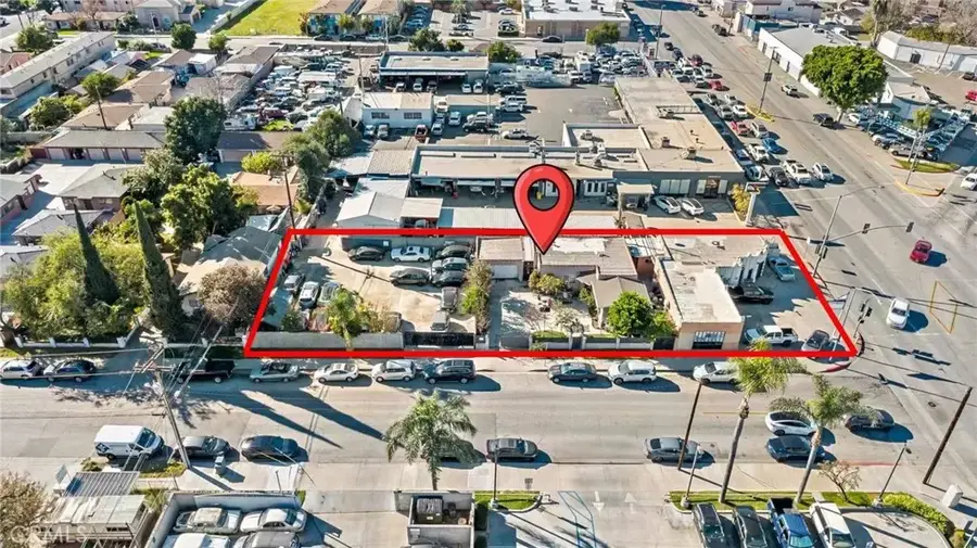 2843 Meeker, El Monte, CA 91732 - #3