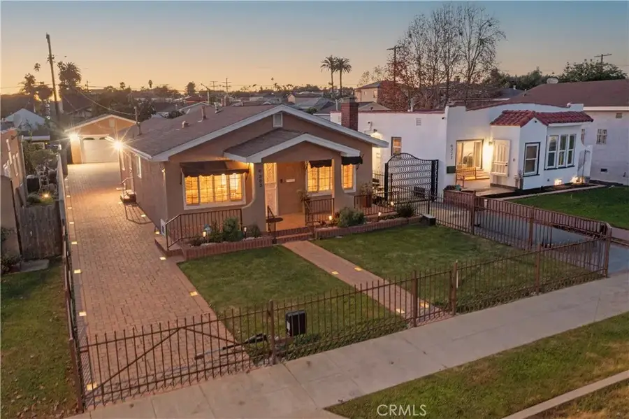 6303 Eileen, Los Angeles, CA 90043 - #2
