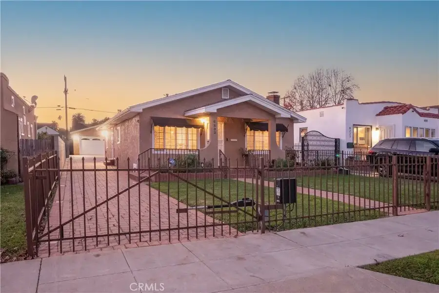 6303 Eileen, Los Angeles, CA 90043 - #3