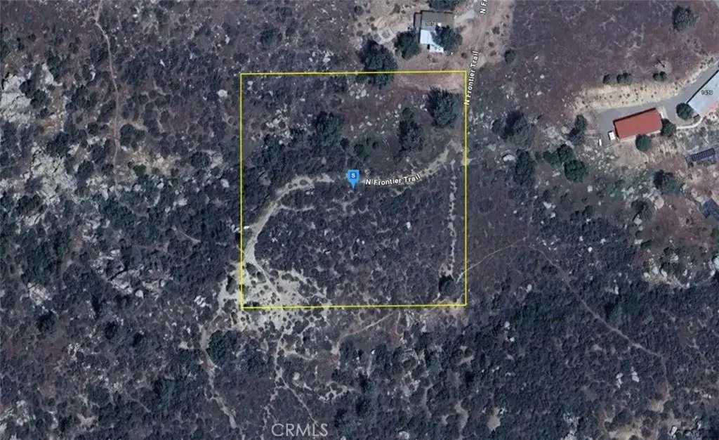 1400 N Frontier, Kernville, CA 93238 - Image #1