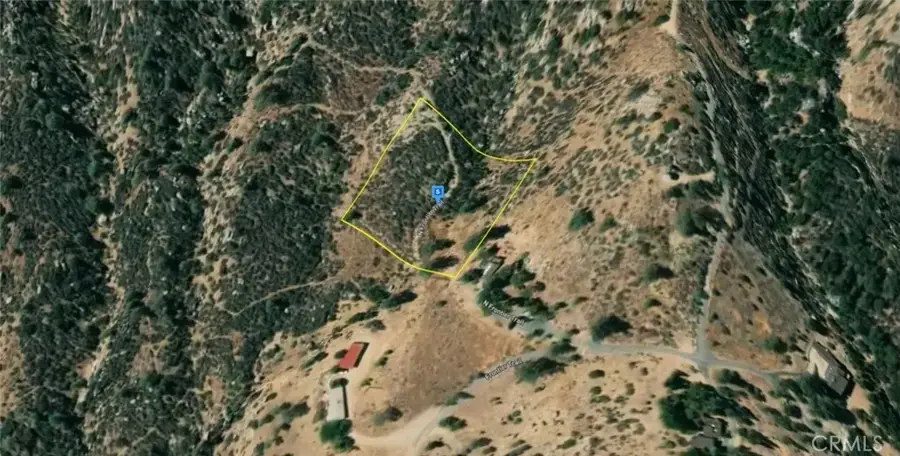 1400 N Frontier, Kernville, CA 93238 - Image #2