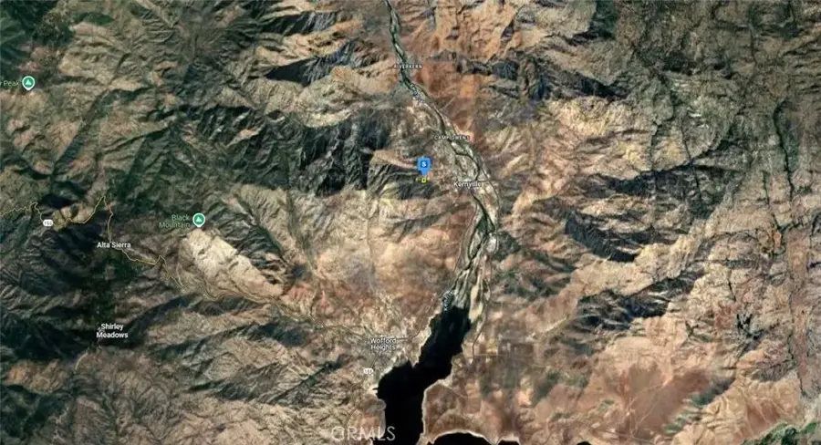 1400 N Frontier, Kernville, CA 93238 - Image #3