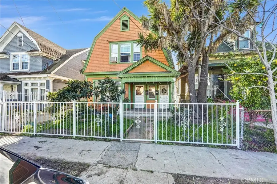 614 E 21st, Los Angeles, CA 90011 - Image #2