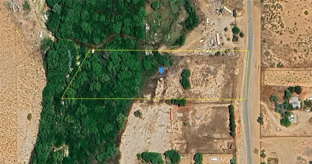 5627 S Kelso Valley, Weldon, CA 93283 - Image #1