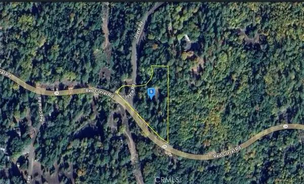 14730 Joyce, Pioneer, CA 95666