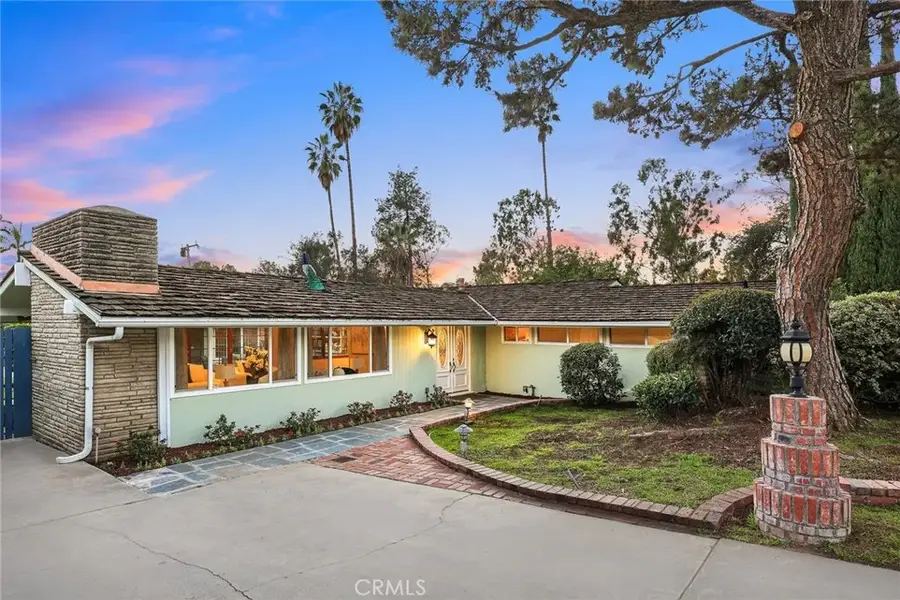 486 Harvard Drive, Arcadia, CA 91007 - #2