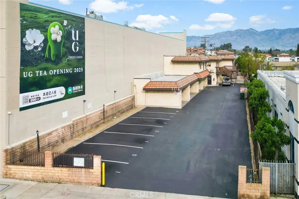 251 W Valley, San Gabriel, CA 91776 - #1