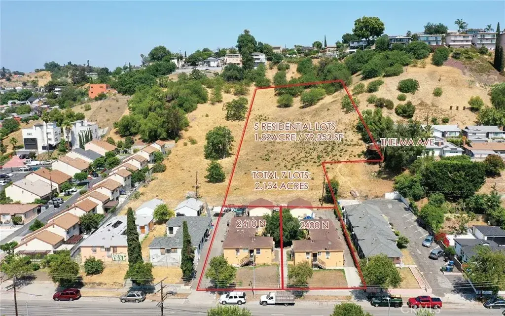 2408 N Eastern Avenue, Los Angeles, CA 90032 - Image #1