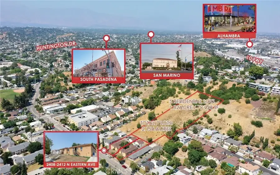 2408 N Eastern Avenue, Los Angeles, CA 90032 - Image #2