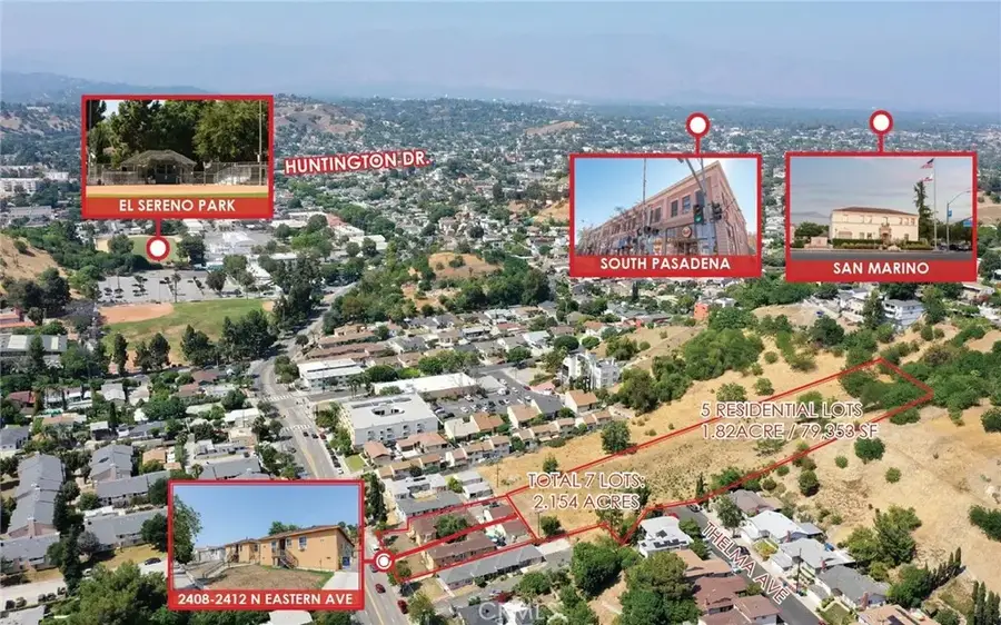 2408 N Eastern Avenue, Los Angeles, CA 90032 - Image #3