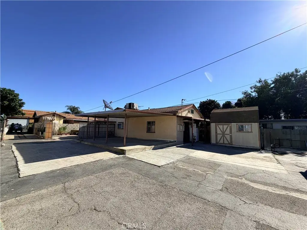 2703 Seaman Avenue, El Monte, CA 91733 - #1