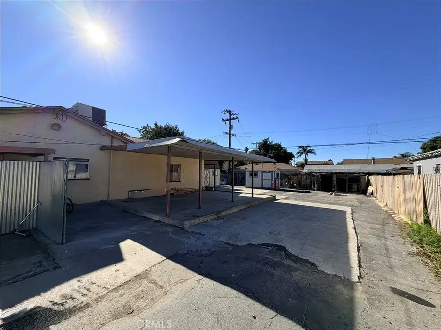 2703 Seaman Avenue, El Monte, CA 91733 - #2