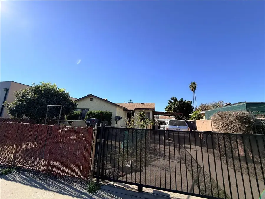 2703 Seaman Avenue, El Monte, CA 91733 - #3