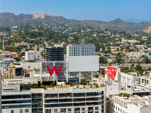 6250 Hollywood Blvd #7G, Hollywood, CA 90028