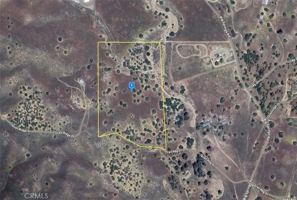 13999 Quail Ridge, Caliente, CA 93518 - Image #1