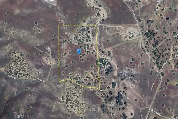 13999 Quail Ridge, Caliente, CA 93518