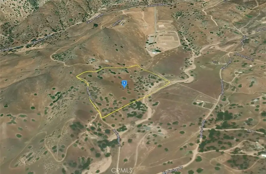 13999 Quail Ridge, Caliente, CA 93518 - Image #2