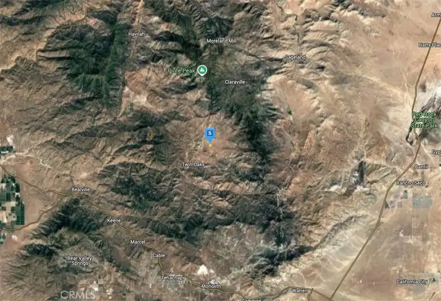 13999 Quail Ridge, Caliente, CA 93518 - Image #3