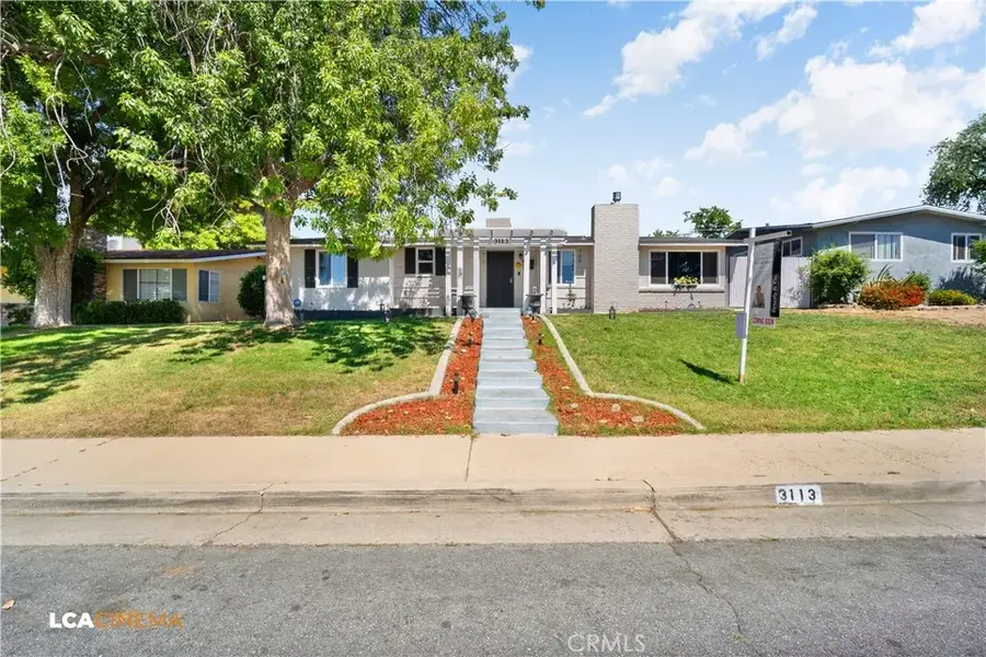 3113 Occidental Street, Bakersfield, CA 93305 - Image #2