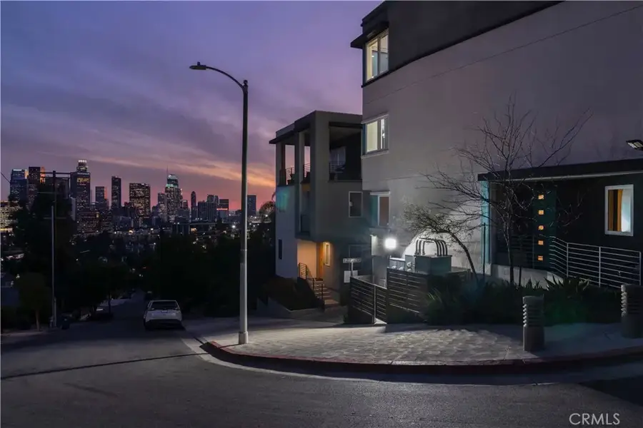 1025 White Knoll, Los Angeles, CA 90012 - #2