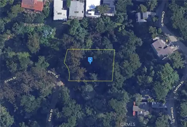 6100 Girvin, Oakland, CA 94611