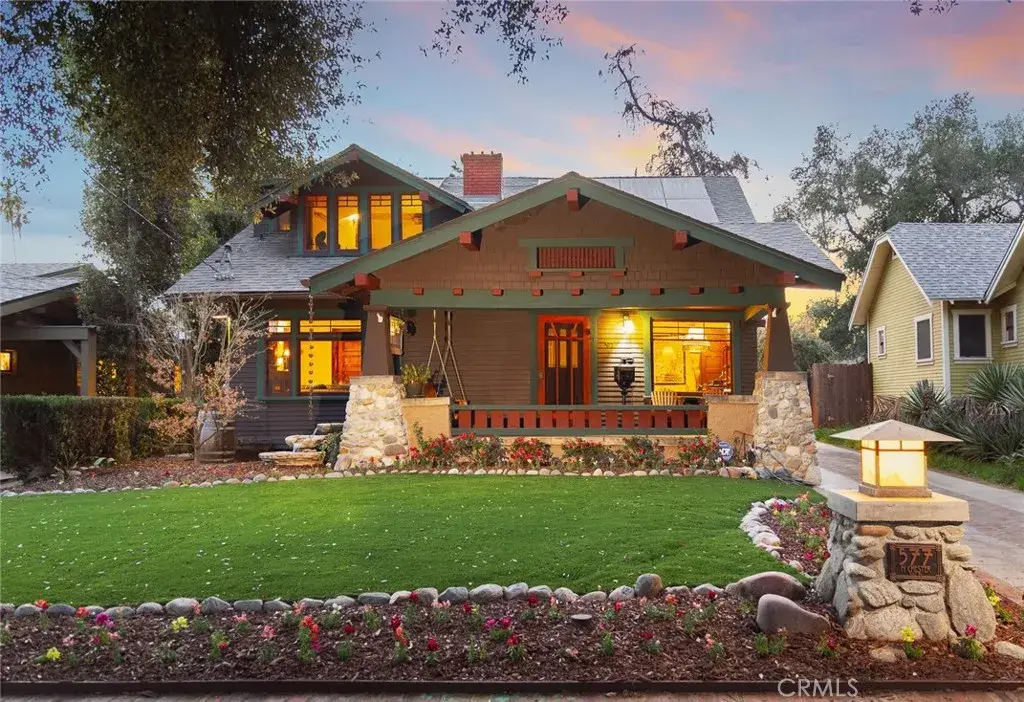 577 N Chester Avenue, Pasadena, CA 91106 - #1