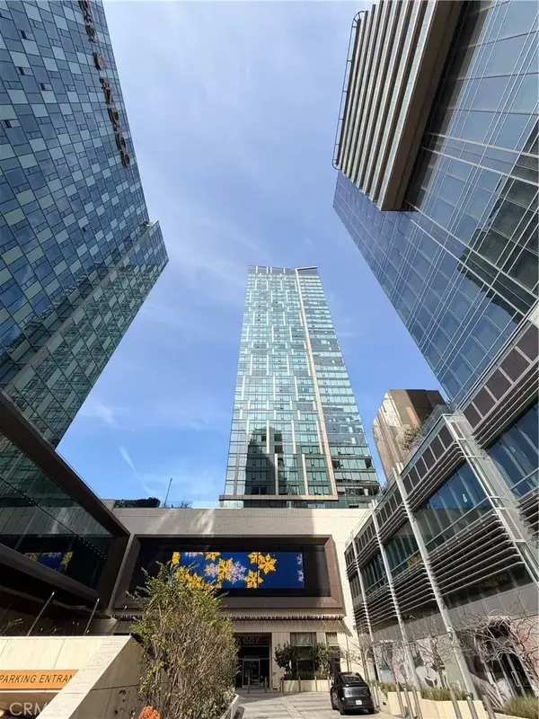 889 Francisco Street #3205, Los Angeles, CA 90017