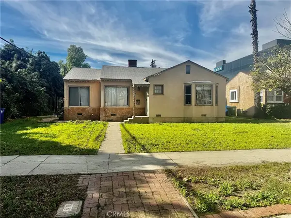 4709 Buffalo Ave, Sherman Oaks, CA 91423