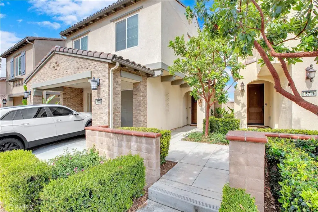 15730 Moonflower Ave, Chino, CA 91708 - Image #1