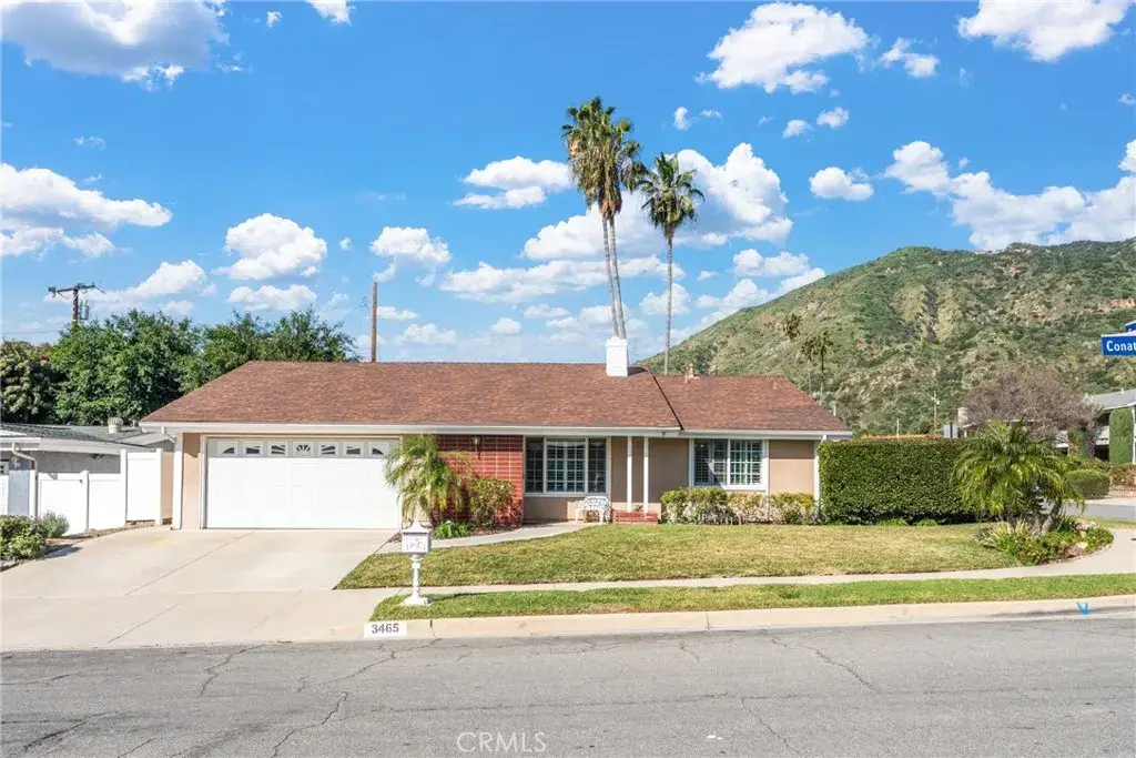 3465 Conata, Duarte, CA 91010 - Image #1