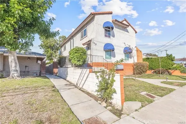 509 W Duarte #B, Monrovia, CA 91016
