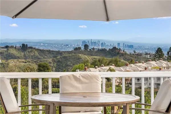 2282 Canyonback, Los Angeles, CA 90049