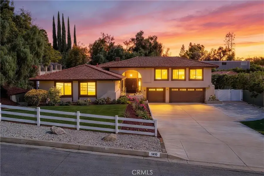 1410 Red Bluff Ct, San Dimas, CA 91773 - #2