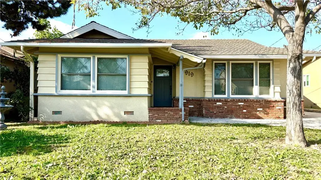 4919 Willmonte, Temple City, CA 91780 - #1