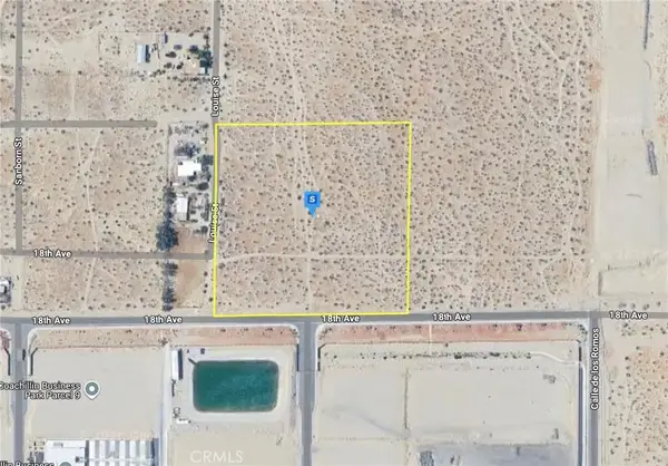 17800 Louise, North Shore, CA 92258