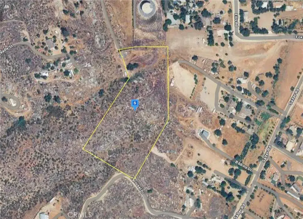 20000 Carousel, Perris, CA 92570 - #1