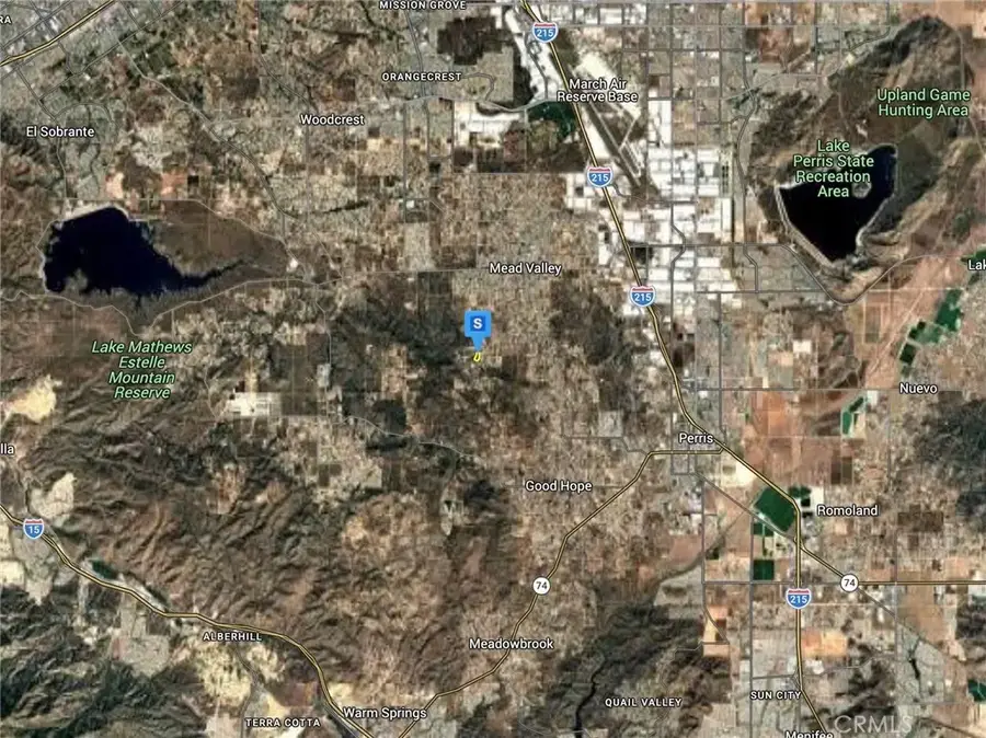 20000 Carousel, Perris, CA 92570 - #3