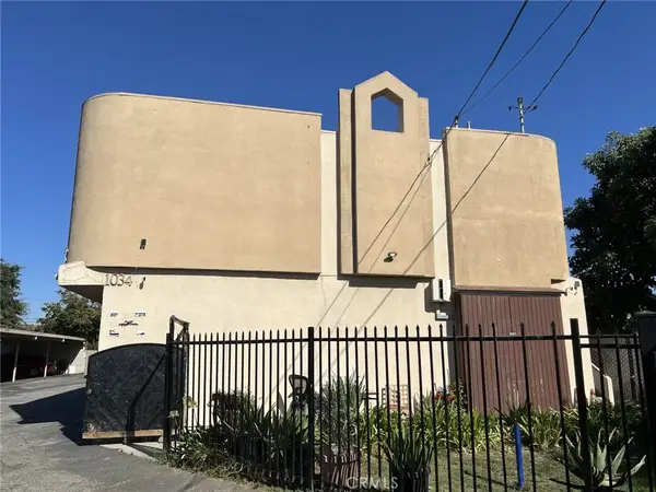 1034 S Herbert, Los Angeles, CA 90023