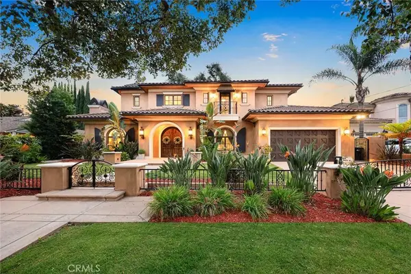 1611 Lovell Avenue, Arcadia, CA 91007