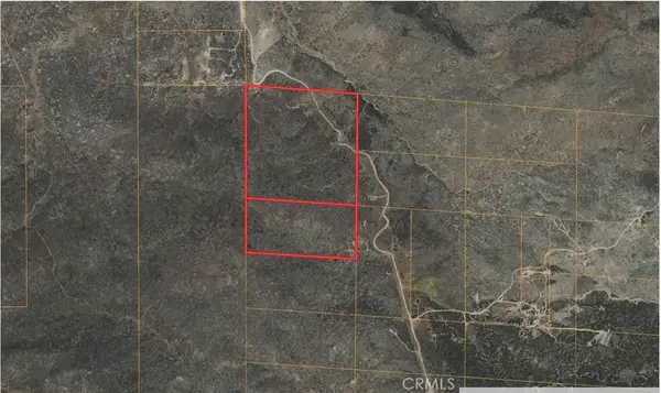 1111 Cooper Cienega Truck, Anza, CA 92539