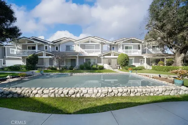 50 W Mountain, Pasadena, CA 91103