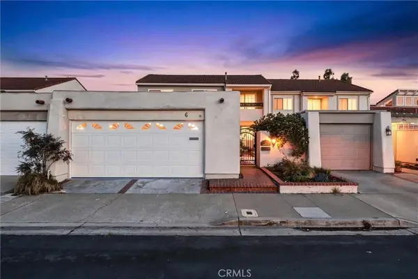 6 Mandrake Way, Irvine, CA 92612