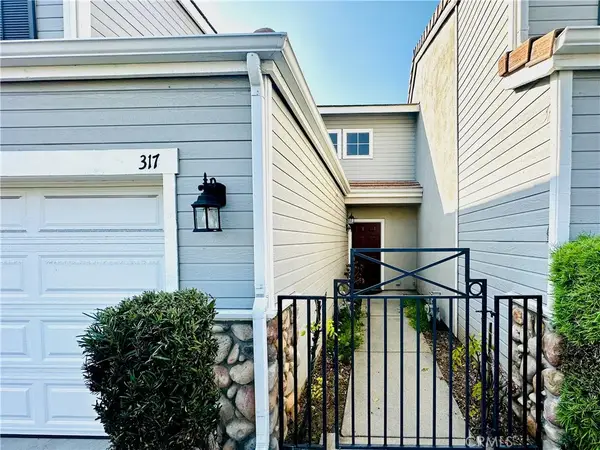 317 Pony Express Road, San Dimas, CA 91773