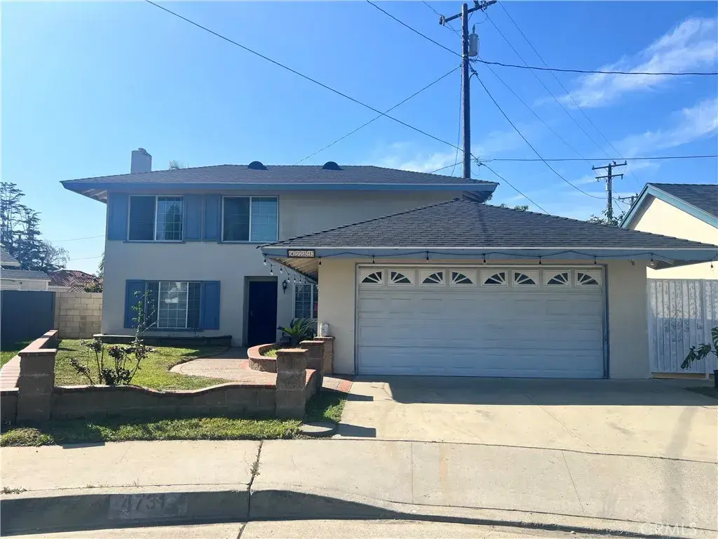 4731 Helmgate Drive, El Monte, CA 91732 - #1