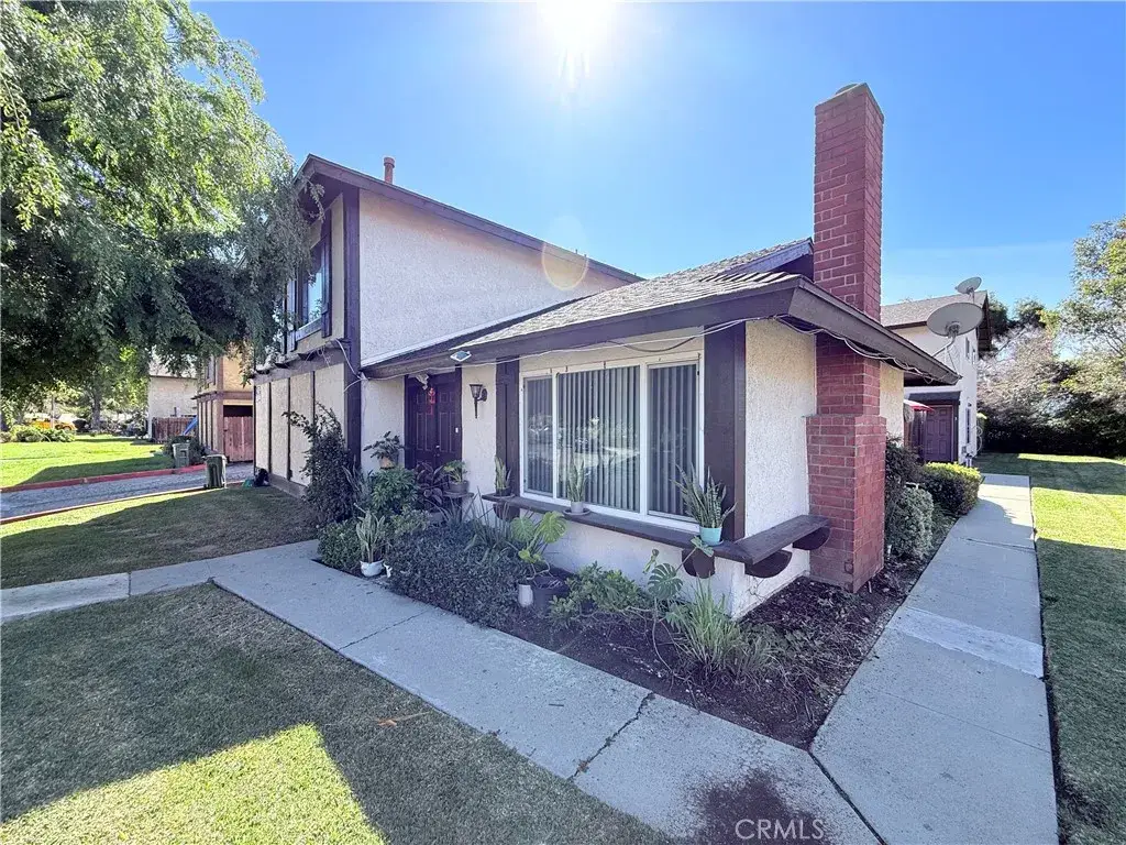 1722 E Natalie Avenue, West Covina, CA 91792 - #1