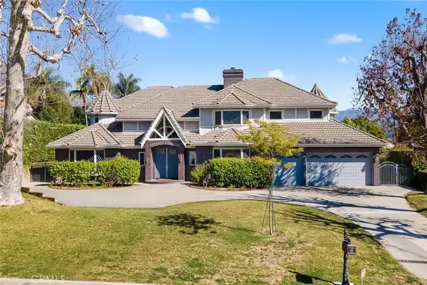 1328 Oaklawn Road, Arcadia, CA 91006