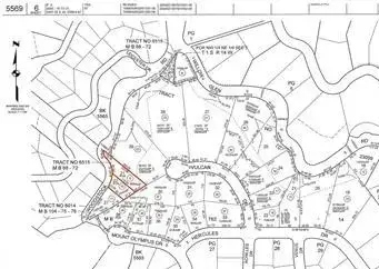 2516 N Woodstock, Hollywood Hills, CA 90046