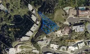 2516 N Woodstock, West Hollywood, CA 90046 - #2