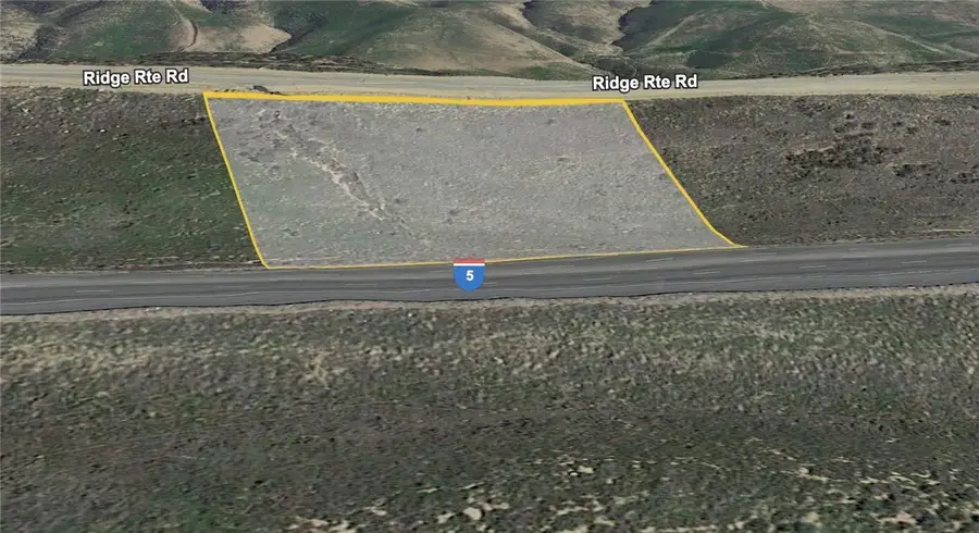 0 Ridge Road, Castaic, CA 91384 - #3