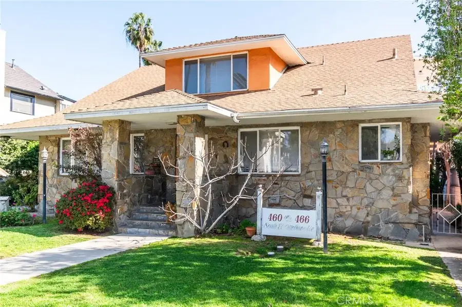 460 S El Molino, Pasadena, CA 91101 - #2